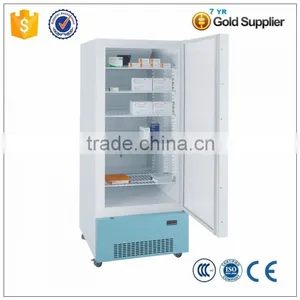 Best Seller Medical Durg Store Refrigeration 260L for Sales thumbnail-3