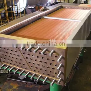 Marine Charge Air Cooler With Customized Specification thumbnail-1