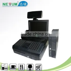 Retail Pos System/Restaurant Pos System NT-S350 Seperated Pos System thumbnail-1
