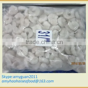 Frozen Vannamei Shrimp Farmed for Sale thumbnail-1