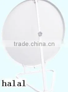 KU75 DISH SATELLITE ANTENNA thumbnail-1