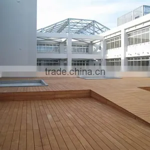 Thermowood Decking thumbnail-3