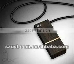 New Design Wooden Usb Key thumbnail-1