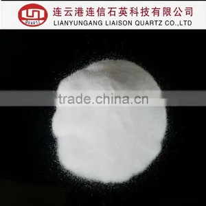 High Purity Quartz Sand thumbnail-1