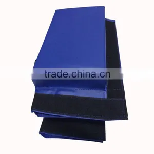High Quality Durable Gym Floor Mat Folding Gym Mat thumbnail-2