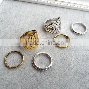 New Silicone Wedding Ring Wholesale Jewelry Rings thumbnail-5