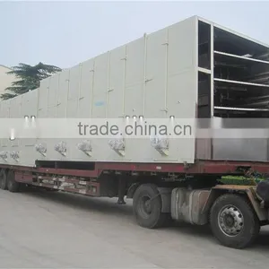 Cassava Starch Drying Machine thumbnail-1