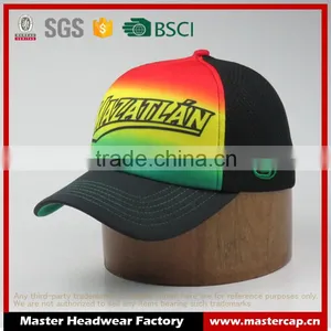 2015 Hot Sale Fashional Baseball Cap With Embroidered LOGO thumbnail-1