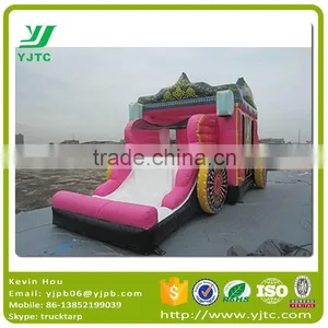 Dora Theme Inflatable Jumping Castle For Sale,Inflatable Bouncy Castle thumbnail-2