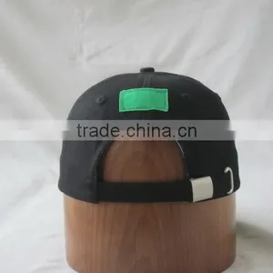 Stylish Baseball Cap Patch and Custom Baseball Cap thumbnail-4
