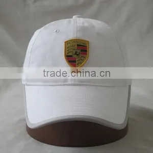 Stylish Cotton Baseball Cap and Custom Baseball Cap thumbnail-2