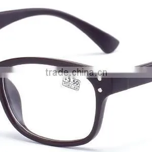 PC Lenses Material and TR90 Frame Material Reading Glasses thumbnail-6