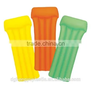 Inflatable Pool Float Water Mat thumbnail-1