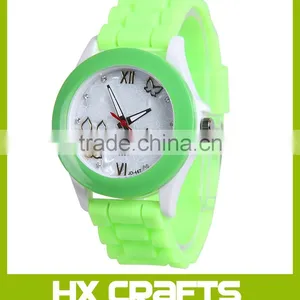 Quartz Watch Women Watches Brand Luxury 2016 Wristwatch Lady Quartz-watch thumbnail-4