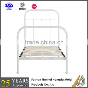Irvine Single Bed Restaurant Furniture the Bedrooms thumbnail-1