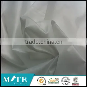Plain Dyed Lining 190t Taffeta Fabric thumbnail-1