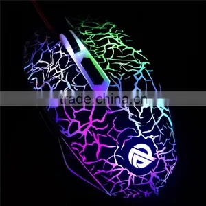 Gaming Mouse 2.4G High DPI Optical Mouse thumbnail-4