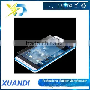 Tempered Glass Wholesales Accessorie Tempered Glass for HTC M820 Protector thumbnail-3