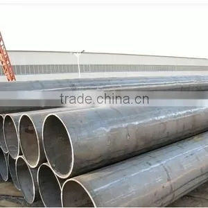 Hot Selling Galvanized Pipe Seamless Steel Size With High Quality, Manufacturer and Made in China thumbnail-3