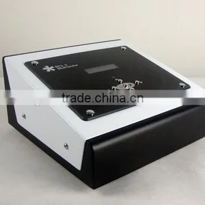 Bipolar rf Microcurrent Face Lifting Machines for Wholesale thumbnail-2