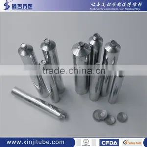 Offset Printing, Toothpast Type Aluminium Collapsible Tube, Manufacturer Since 1981 thumbnail-2