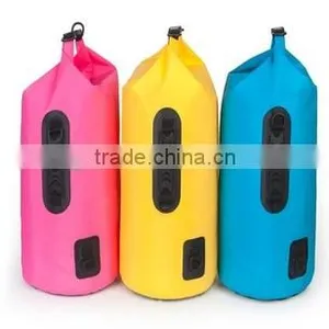 Supply New Different Liter Waterproof Pvc Dry Bag (D303 ) thumbnail-3