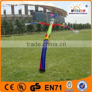 Airdancer, Single Leg Dancer for Sale With CE UL EN71 China Factory Supplier thumbnail-2
