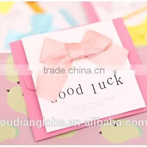 OEM Personized Invitation Cards Birthday Card Gift Card thumbnail-4