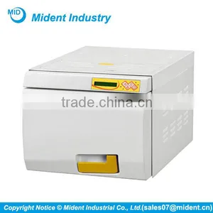 7L 10L LCD Display Dental Autoclave Price, High Quality Autoclave Sterilizer thumbnail-1