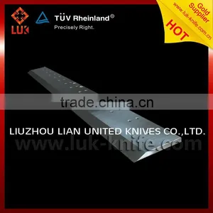 High Alloy Tungsten Polar 115 Cutting Blade for Paper thumbnail-1