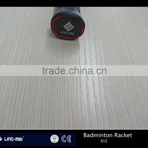 Badminton Racket thumbnail-6