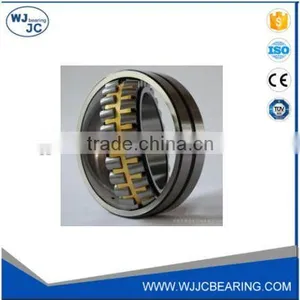 Spherical Roller Bearing 230/600CAF3,WJJC thumbnail-1
