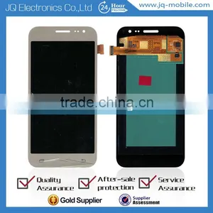 China Wholesale Smart Spare Parts Lcd Screen Replacement For Samsung Galaxy J2 J200 thumbnail-4