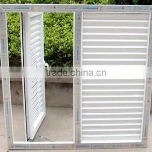 PVC Shutter Window thumbnail-1