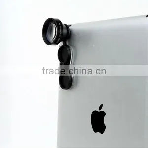 5X Hand Ring Camera Telephoto Lens for Samsung S4 Iphone Ipad thumbnail-4