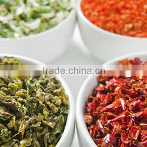 Dehydrated Vegetable For Instant Noodles thumbnail-1