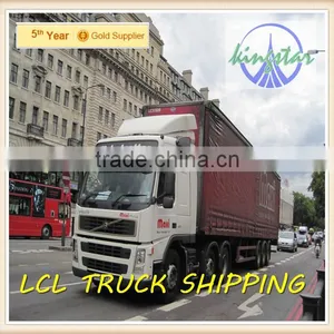 Cheapest Price From Urumqi to Moscow With Custom Clearance and Duty thumbnail-1