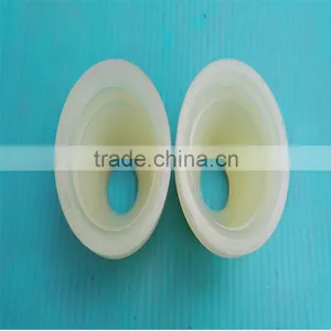 Nylon Cement Spray Nozzle for Motar Spraying Machine thumbnail-1