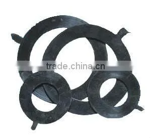 NBR/NR/EPDM Rubber Gasket thumbnail-1