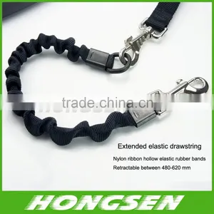 Retractable Elastic Dog Bicycle Leash/ Dog Walking Lead for Pet thumbnail-6