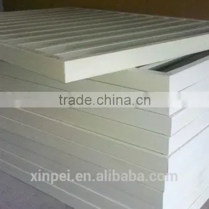 Fixed Glass Fiber Reinforced Plastic Shutter thumbnail-2