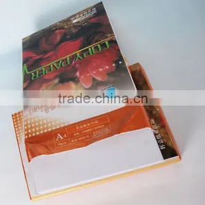 China Super White Copy Paper a4 Manufacturers thumbnail-1