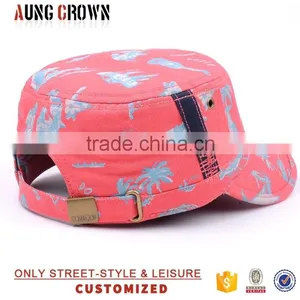 Custom Military Hats/wholesale Military Hats thumbnail-5