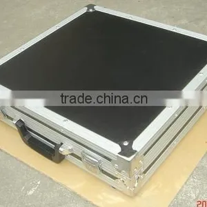 Microphone Flight Cases With Magic Foam thumbnail-1