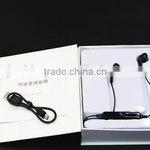 Wireless Bluetooth Earphones for Mobile Earbuds SNHALSAR Factory Original Produce thumbnail-1