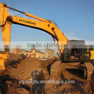 Hydraulic Vibrting RIPPER for RX455 Excavator,heavy Equipment Ripper,ripper Tooth thumbnail-2