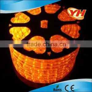 Waterproof Led Rope Light 12v thumbnail-1