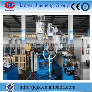 PVC+PA Co-extruding Machines thumbnail-1