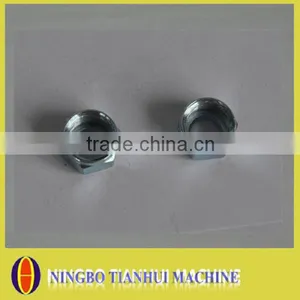 CNC Production Machining Part by Foundry thumbnail-6
