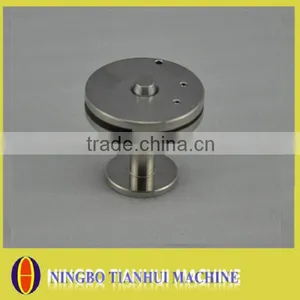 Machining Service of Machinery Mechanical Parts thumbnail-1